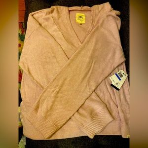 Rip Curl lavender hoodie, Size XL, Never Worn